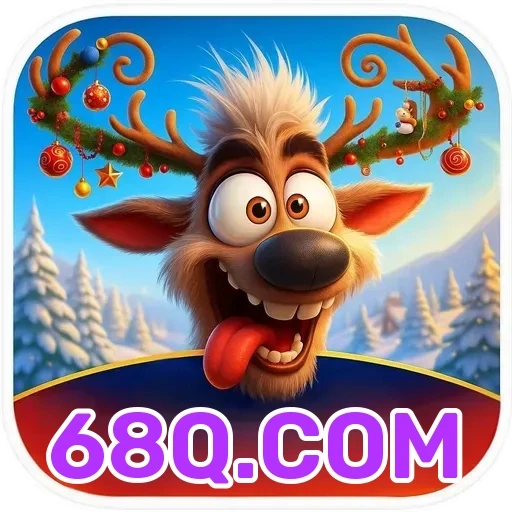 68Q.COM: O Mundo dos Jogos Online ao Seu Alcance