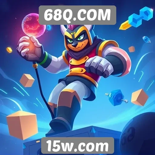 Análise dos jogos mais populares no 68Q.COM