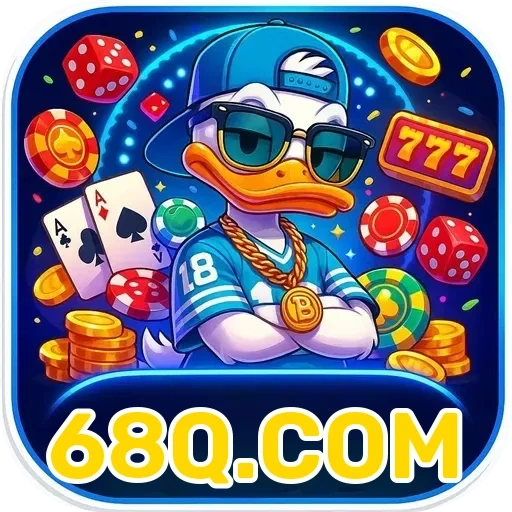 68Q.COM: Descubra como a Segurança Transforma sua Experiência em Jogos